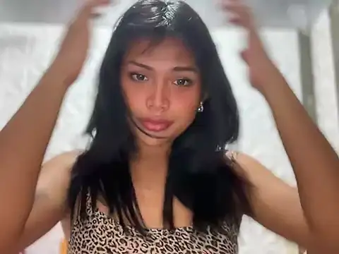 Yourbaby_angelx Pertunjukan Webcam
