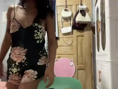 Yourbaby_angelx 웹캠 쇼