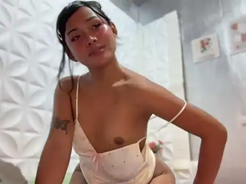 Show Webcam de Yourbaby_angelx