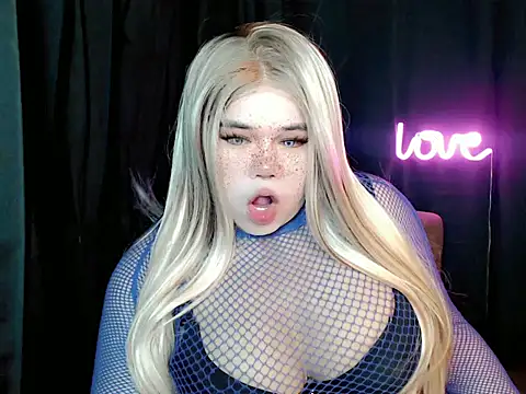 Goddes12inchTS Webcamshow