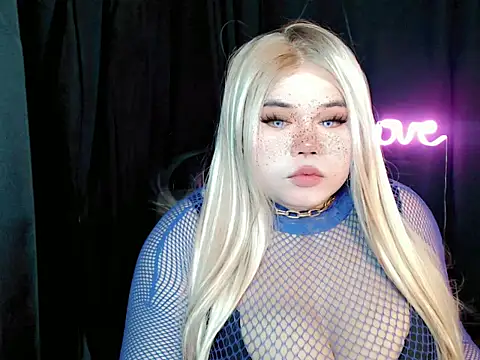 Goddes12inchTS' Webcam Show