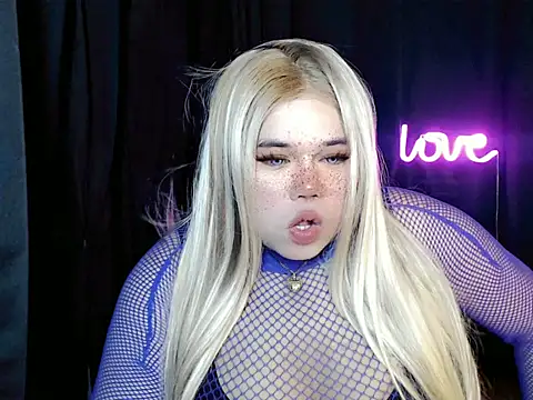 عرض كام Goddes12inchTS