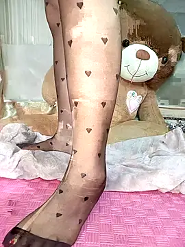 PurpleRose-89's Webcam Show