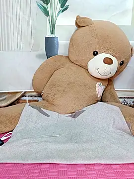 عرض كام PurpleRose-89