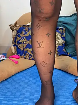 PurpleRose-89's Webcam Show