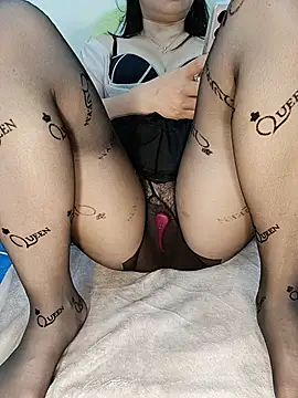 PurpleRose-89 – webcam-show