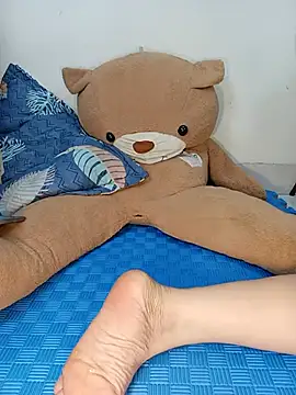 PurpleRose-89's Webcam Show