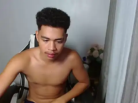curlyasian_njxx Pertunjukan Webcam