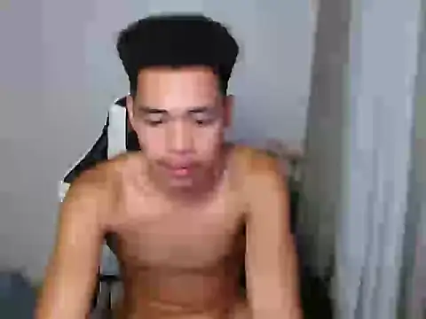 curlyasian_njxx Pertunjukan Webcam