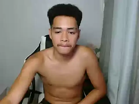 curlyasian_njxx Pertunjukan Webcam
