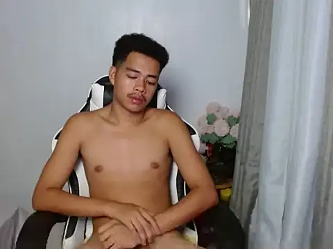 curlyasian_njxx Pertunjukan Webcam