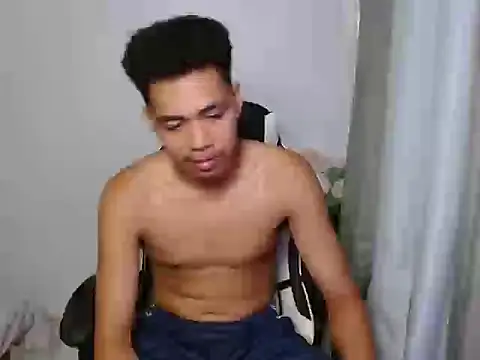 curlyasian_njxx Pertunjukan Webcam