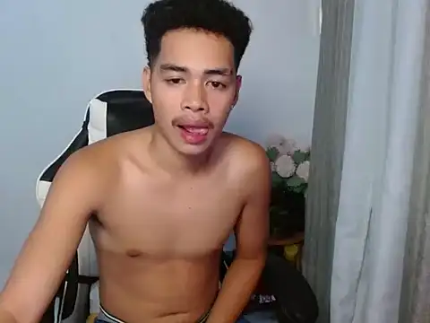 curlyasian_njxx Pertunjukan Webcam