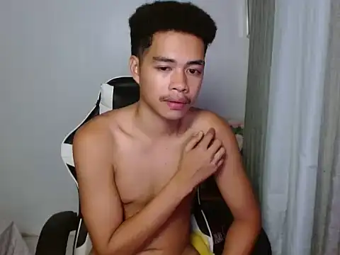 curlyasian_njxx Pertunjukan Webcam
