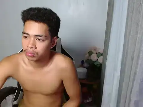 curlyasian_njxx Pertunjukan Webcam