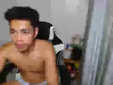 curlyasian_njxx Pertunjukan Webcam