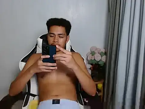 curlyasian_njxx Pertunjukan Webcam