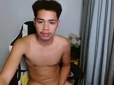 curlyasian_njxx Pertunjukan Webcam