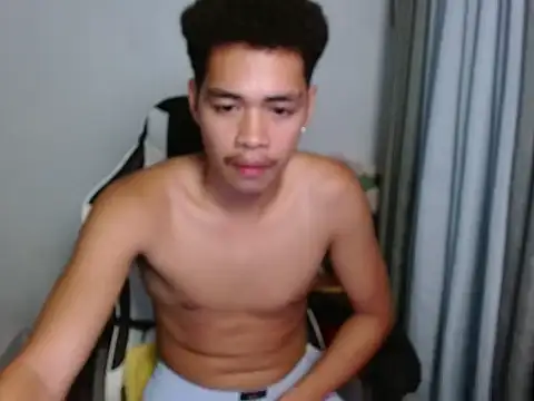 curlyasian_njxx Pertunjukan Webcam