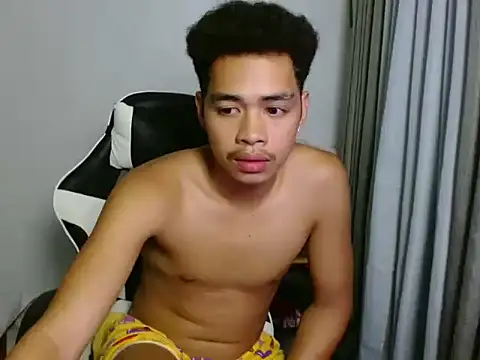 curlyasian_njxx Pertunjukan Webcam