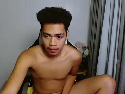 curlyasian_njxx Pertunjukan Webcam