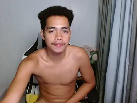 curlyasian_njxx Pertunjukan Webcam