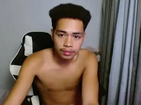 curlyasian_njxx Pertunjukan Webcam