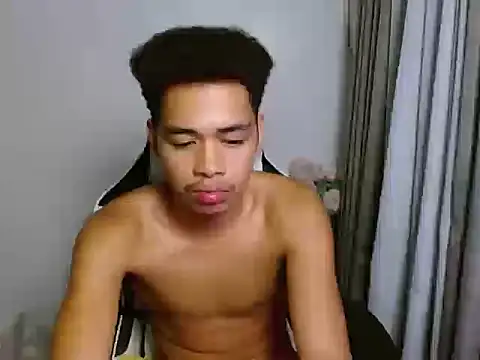 curlyasian_njxx Pertunjukan Webcam