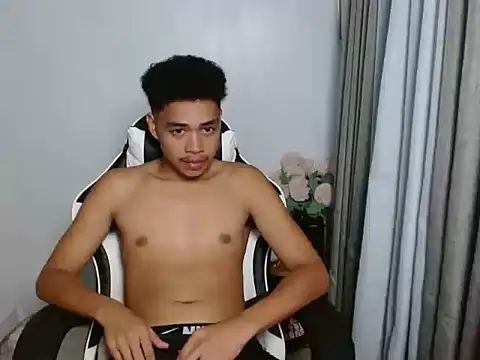 curlyasian_njxx Pertunjukan Webcam