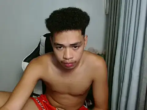 curlyasian_njxx Pertunjukan Webcam