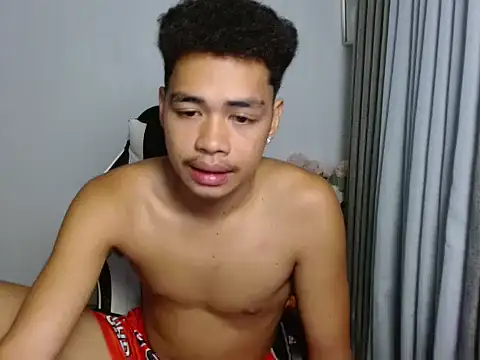 curlyasian_njxx Pertunjukan Webcam