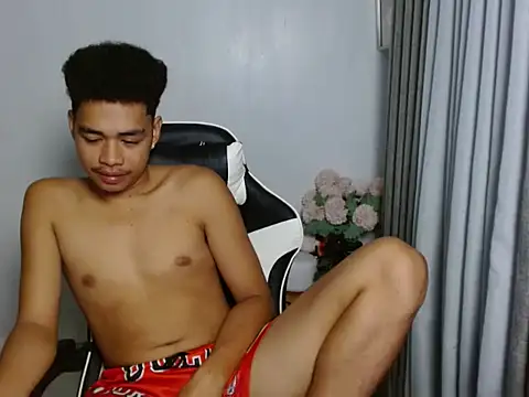 curlyasian_njxx Pertunjukan Webcam