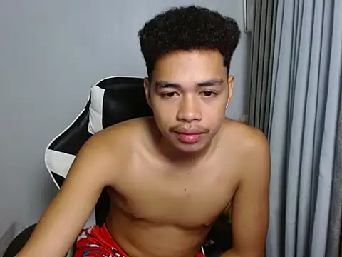 curlyasian_njxx Pertunjukan Webcam