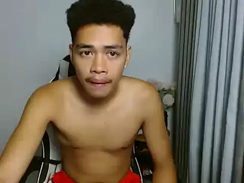 curlyasian_njxx Pertunjukan Webcam