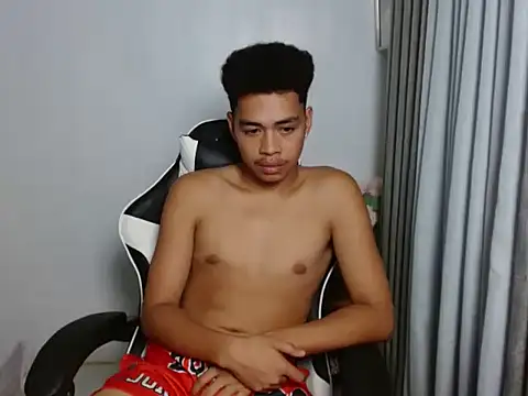 curlyasian_njxx Pertunjukan Webcam