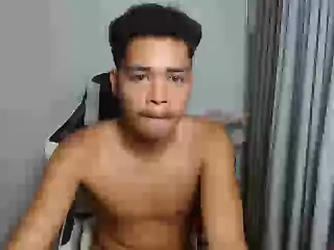 curlyasian_njxx Pertunjukan Webcam