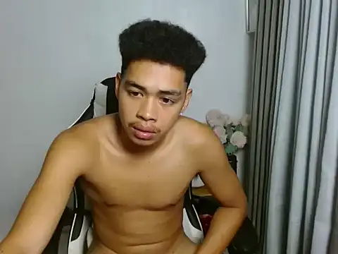 curlyasian_njxx Pertunjukan Webcam