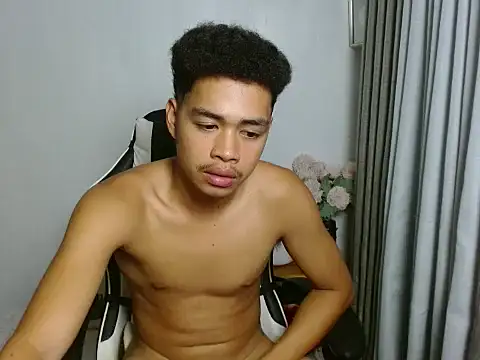 curlyasian_njxx Pertunjukan Webcam
