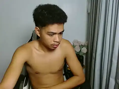 curlyasian_njxx Pertunjukan Webcam