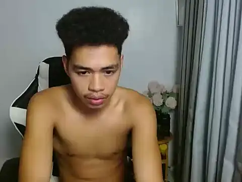 curlyasian_njxx Pertunjukan Webcam