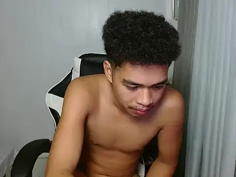 curlyasian_njxx Live XXX-Chat
