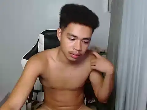 curlyasian_njxx Pertunjukan Webcam