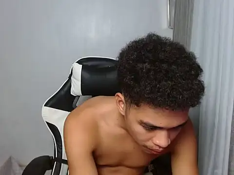 curlyasian_njxx Live XXX-Chat