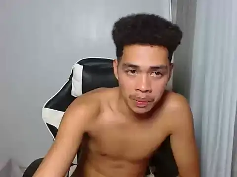 curlyasian_njxx Pertunjukan Webcam