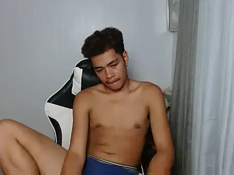 curlyasian_njxx Pertunjukan Webcam