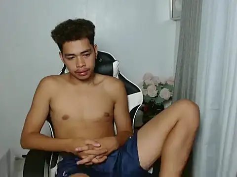 curlyasian_njxx Live XXX-Chat