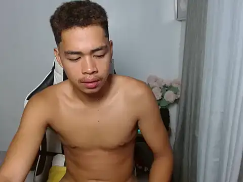 curlyasian_njxx Pertunjukan Webcam
