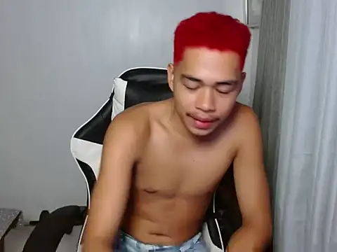 Show de curlyasian_njxx na webcam