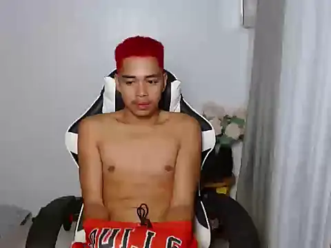 Вебкам-шоу curlyasian_njxx