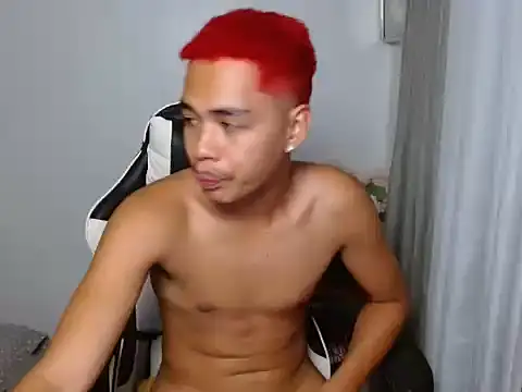 curlyasian_njxx Шоу с уебкамера